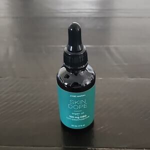 JOSIE MARAN Argan Oil 100% Pure Hydrating Multitasking Face Body Hair 1.7 oz